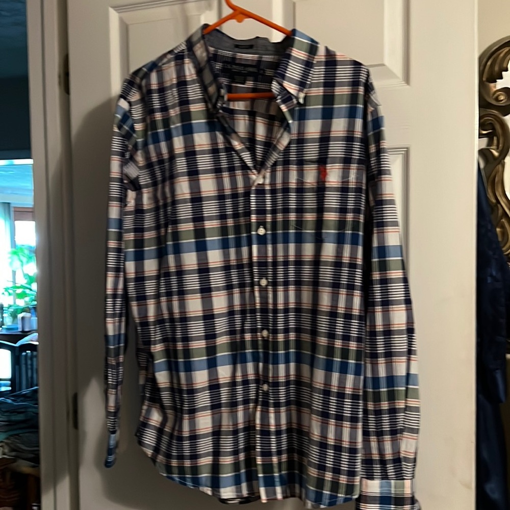 Men’s US Polo Assn  shirt